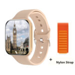 Ultra 9 Gen 2 Pro 49mm Smartwatch - Image 15