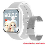 Ultra 9 Gen 2 Pro 49mm Smartwatch - Image 34