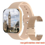 Ultra 9 Gen 2 Pro 49mm Smartwatch - Image 36