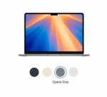 2024 Apple MacBook Air 13.6", M3 Processor - Image 12