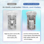 Handheld Professional Facial Steamer Machine - Image 2