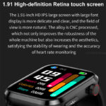 Medical Grade Smartwatch - Image 4