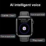 Medical Grade Smartwatch - Image 7