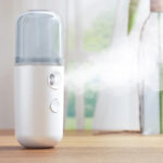 Handheld Professional Facial Steamer Machine - Image 5