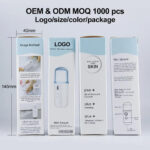 Handheld Professional Facial Steamer Machine - Image 6