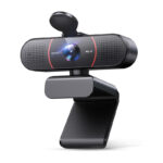 EMEET C960 4K Streaming Webcam