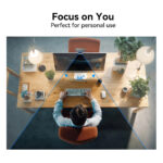 EMEET C960 4K Streaming Webcam - Image 6