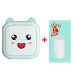 58mm Portable Thermal Printer/Label Maker - Image 9