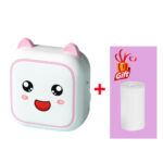 58mm Portable Thermal Printer/Label Maker - Image 10