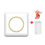 58mm Portable Thermal Printer/Label Maker - Image 12