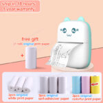 58mm Portable Thermal Printer/Label Maker - Image 17