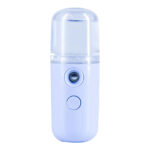 Handheld Professional Facial Steamer Machine - Image 9