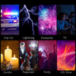 Ulanzi VL120 RGB LED Video Light - Image 3