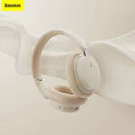 Baseus Bowie D05 Wireless Headphones - Image 2