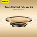 Baseus Bowie D05 Wireless Headphones - Image 5