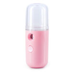 Handheld Professional Facial Steamer Machine - Image 10