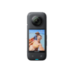 Insta360 X3 - Waterproof 360 Action Camera