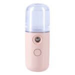 Handheld Professional Facial Steamer Machine - Image 11