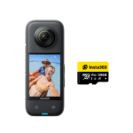 Insta360 X3 - Waterproof 360 Action Camera - Image 8
