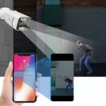 MOVOLS 8CH Commercial Grade CCTV Surveillance Set - Image 4