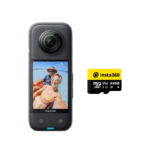 Insta360 X3 - Waterproof 360 Action Camera - Image 9