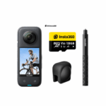 Insta360 X3 - Waterproof 360 Action Camera - Image 11
