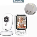 BIOFUN VB603 Wireless Baby Monitor - Image 11