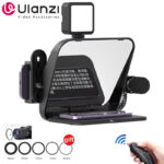 Ulanzi RT02 Foldable Teleprompter - Image 2