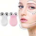 Handheld Microcurrent Facial Toner - Image 2