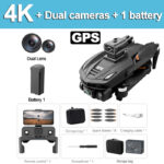 Caracen V168 8K GPS Professional Drone - Image 9