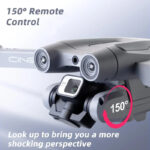 4K HD Professional Drone - Image 2