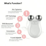 Handheld Microcurrent Facial Toner - Image 4