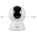 KERUI 1080P Indoor Wireless CCTV - Image 6