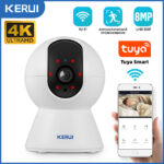 KERUI 1080P Indoor Wireless CCTV - Image 7
