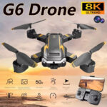 G6 Drone 5G 8K HD
