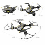 G6 Drone 5G 8K HD - Image 6