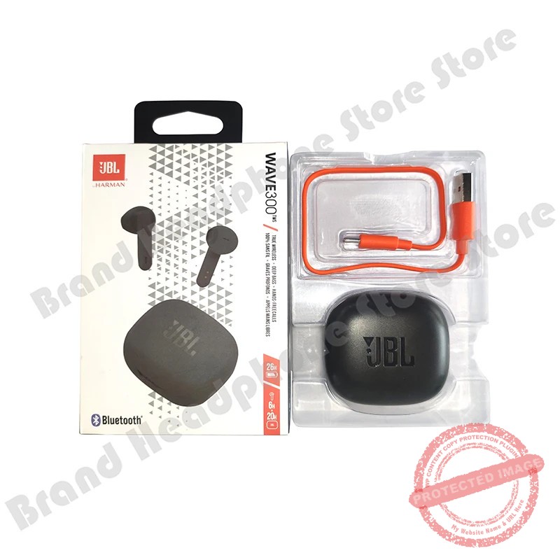 JBL Wave 300TWS - Image 2