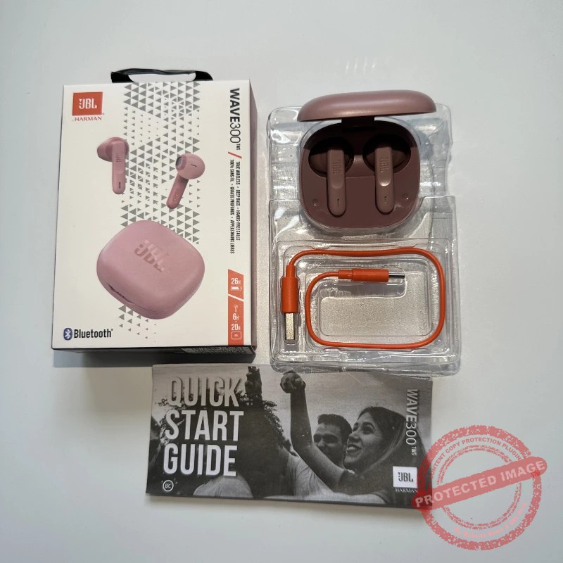 JBL Wave 300TWS - Image 7