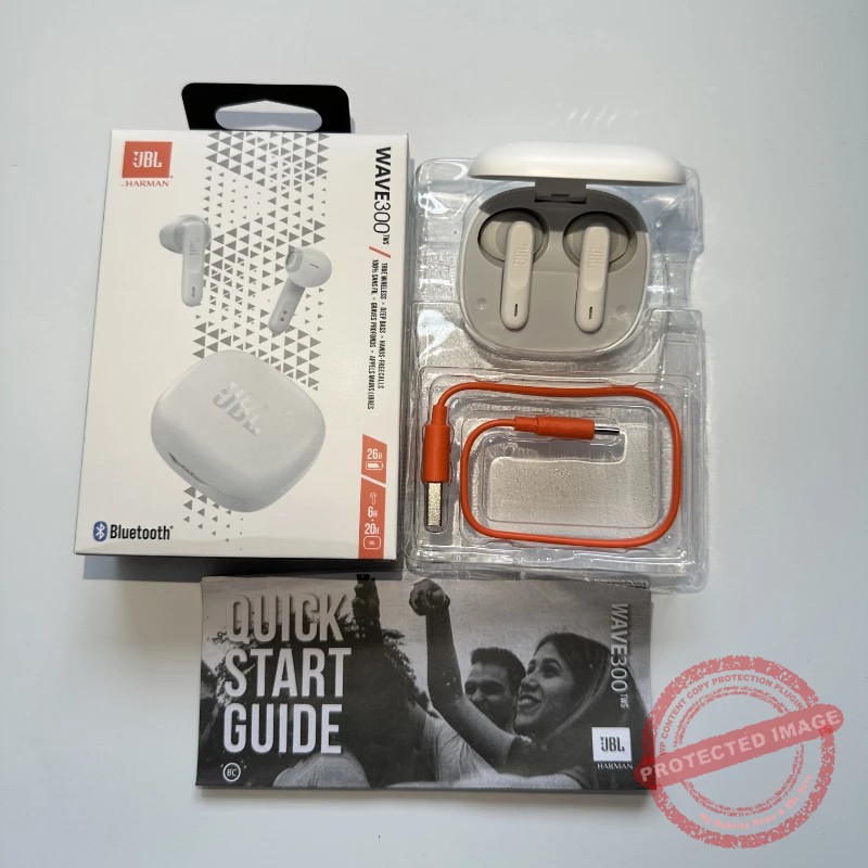 JBL Wave 300TWS - Image 8