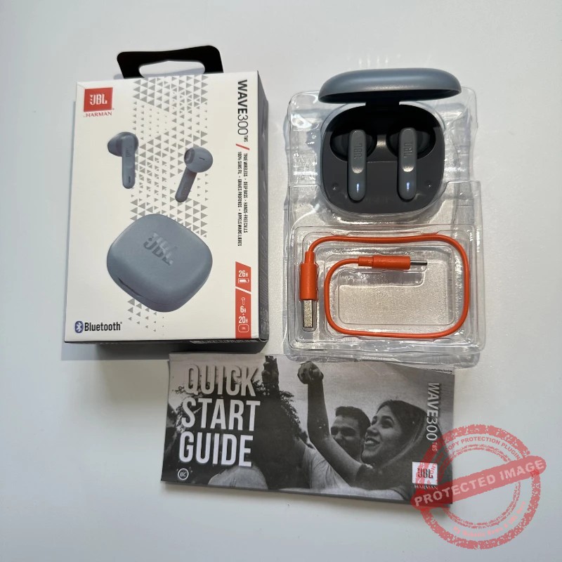 JBL Wave 300TWS - Image 10