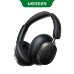 UGREEN HiTune Max5 Hybrid Active Noise Cancelling Headphones - Image 8