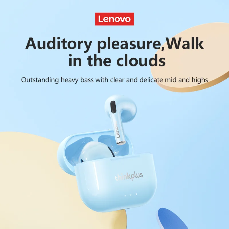 Lenovo LP40 - Image 4