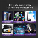 SOYES S23 Pro 3G 16GB - Image 2