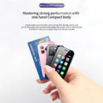 SOYES S23 Pro 3G 16GB - Image 3