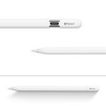 1st Generation Stylus Pencil for Apple