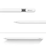 1st Generation Stylus Pencil for Apple