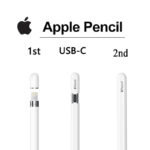 1st Generation Stylus Pencil for Apple - Image 2