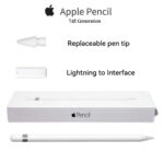 1st Generation Stylus Pencil for Apple - Image 3