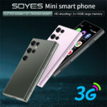 SOYES XS15 4G 64GB - Image 4