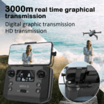 KF101 MAX-S Drone - Image 5